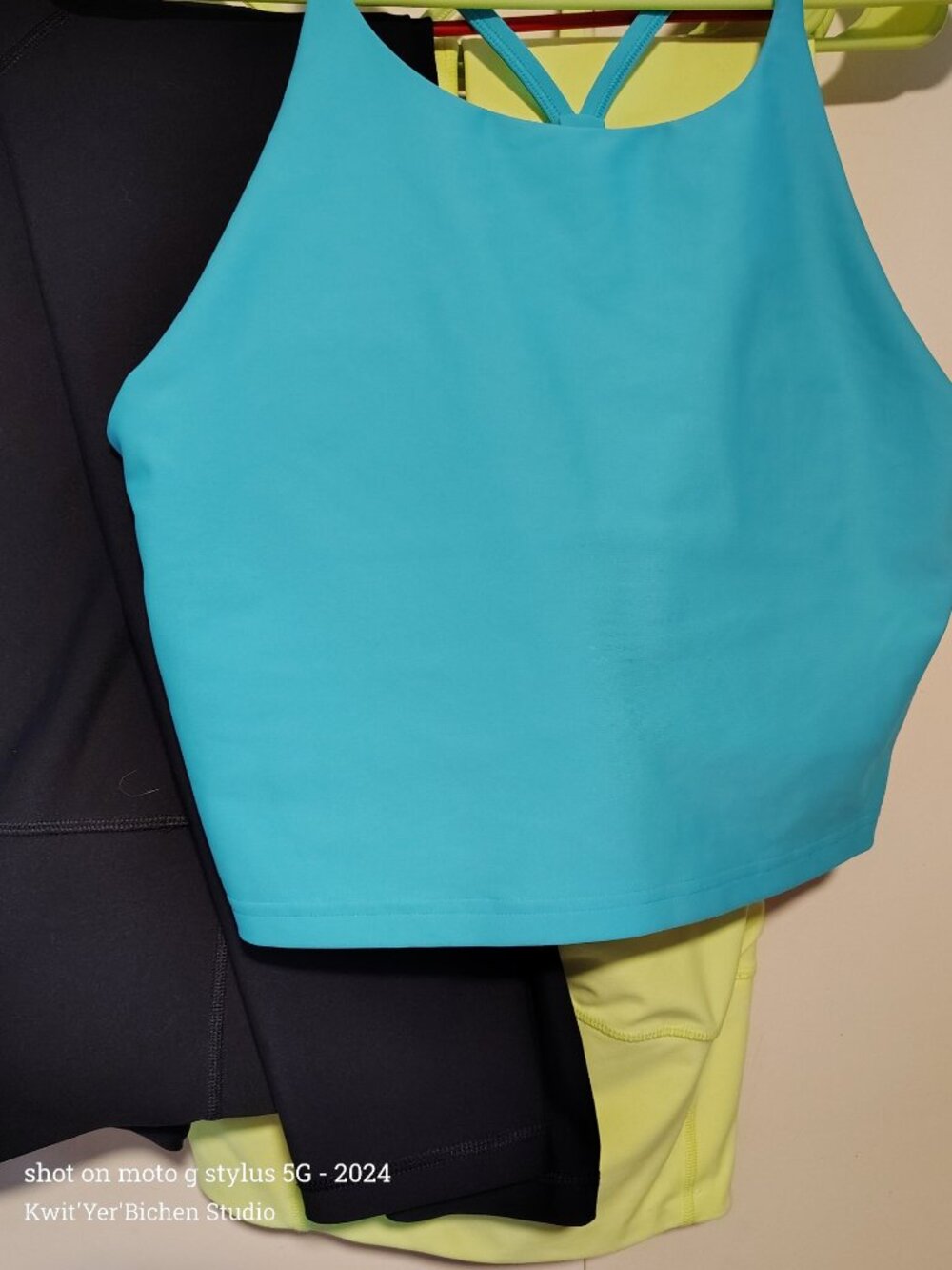 Old Navy Activewear set